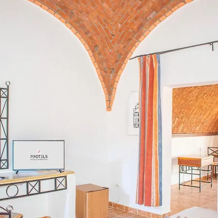 Protels Crystal Beach Resort Marsa Alam Exterior photo
