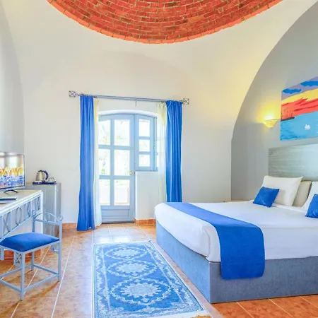 Protels Crystal Beach Resort Marsa Alam Exterior photo