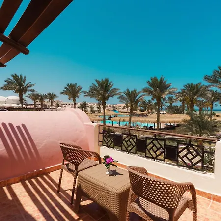 Protels Crystal Beach Resort Marsa Alam Exterior photo