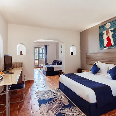 Protels Crystal Beach Resort Marsa Alam Exterior photo