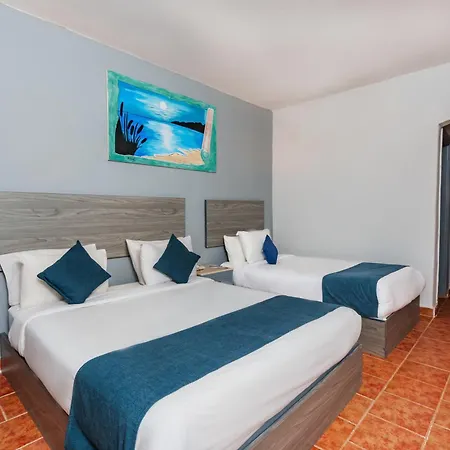 Protels Crystal Beach Resort Marsa Alam Exterior photo