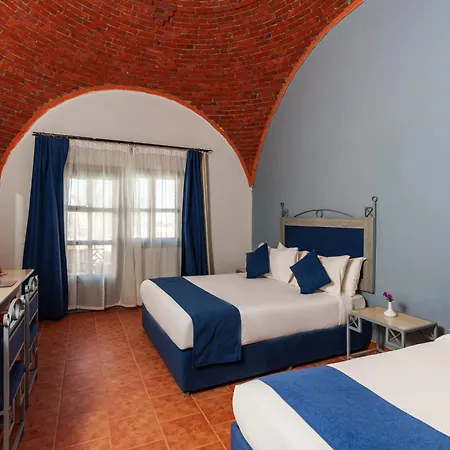Protels Crystal Beach Resort Marsa Alam Exterior photo