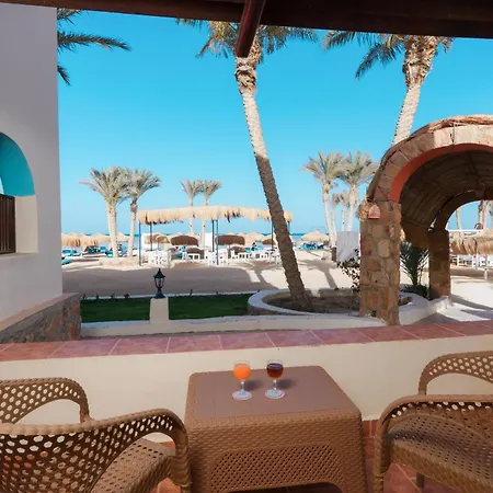 Protels Crystal Beach Resort Marsa Alam Exterior photo