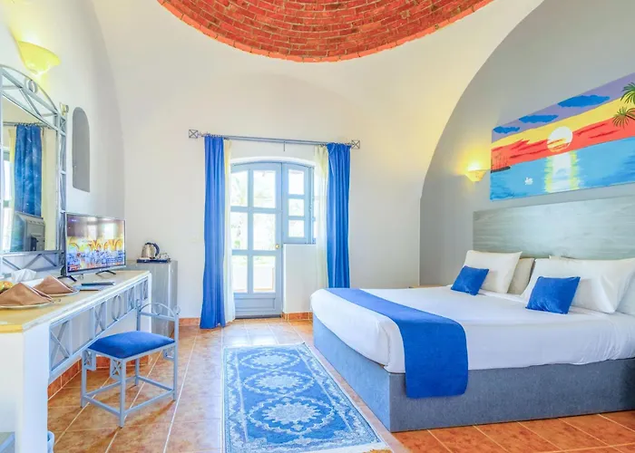 Protels Crystal Beach Resort