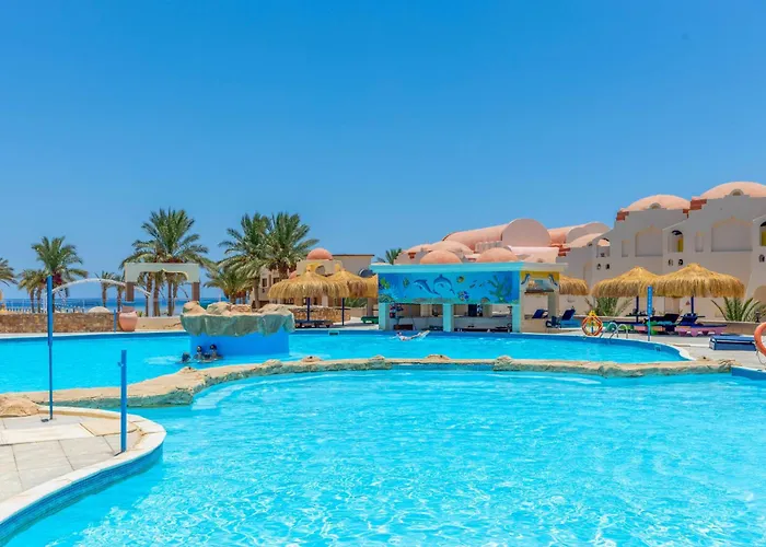Protels Crystal Beach Resort