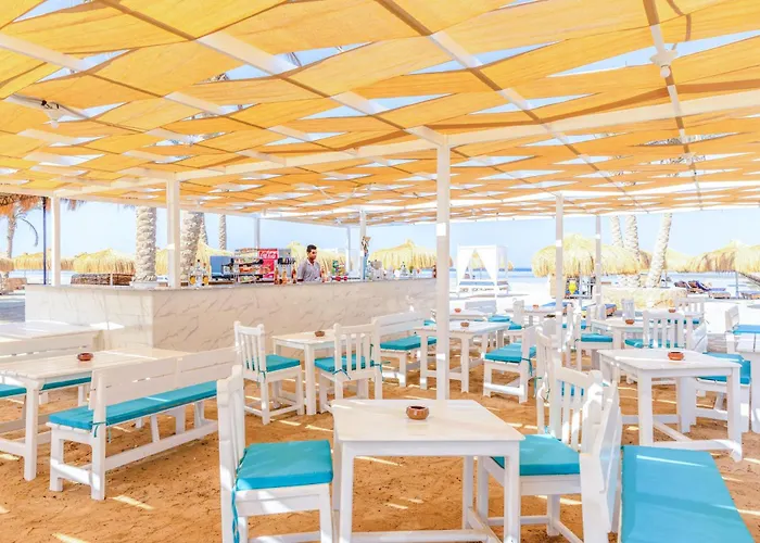 Protels Crystal Beach Resort