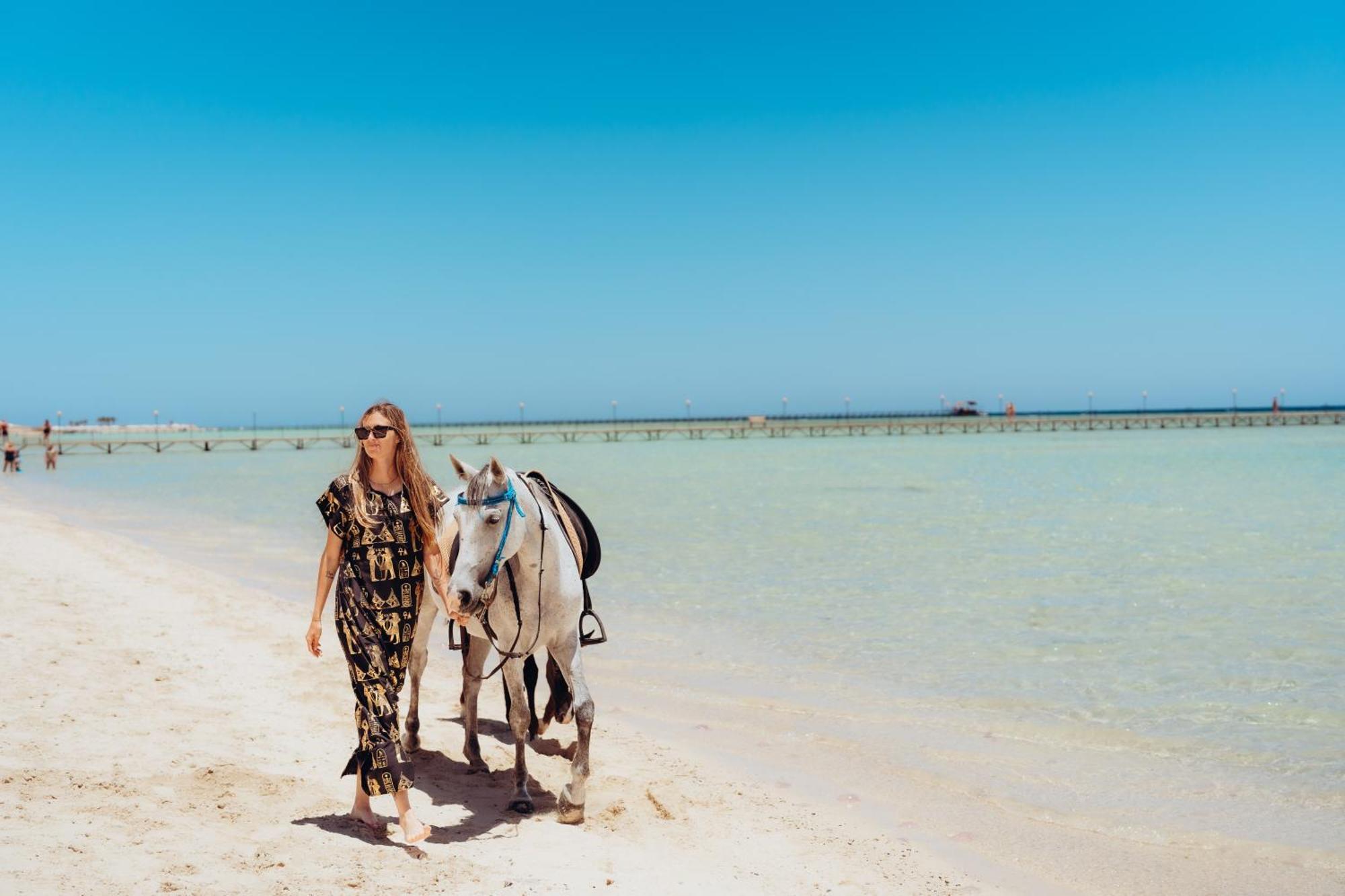 Protels Crystal Hotel Marsa Alam