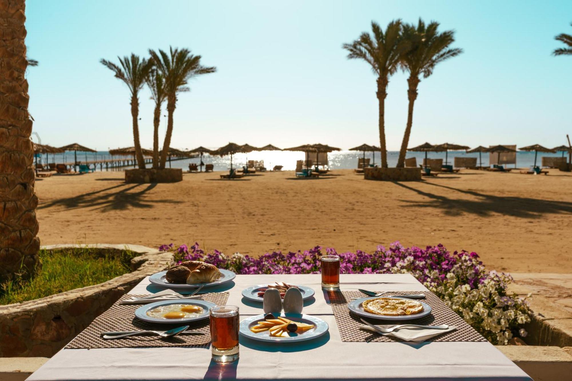 Protels Crystal Marsa Alam