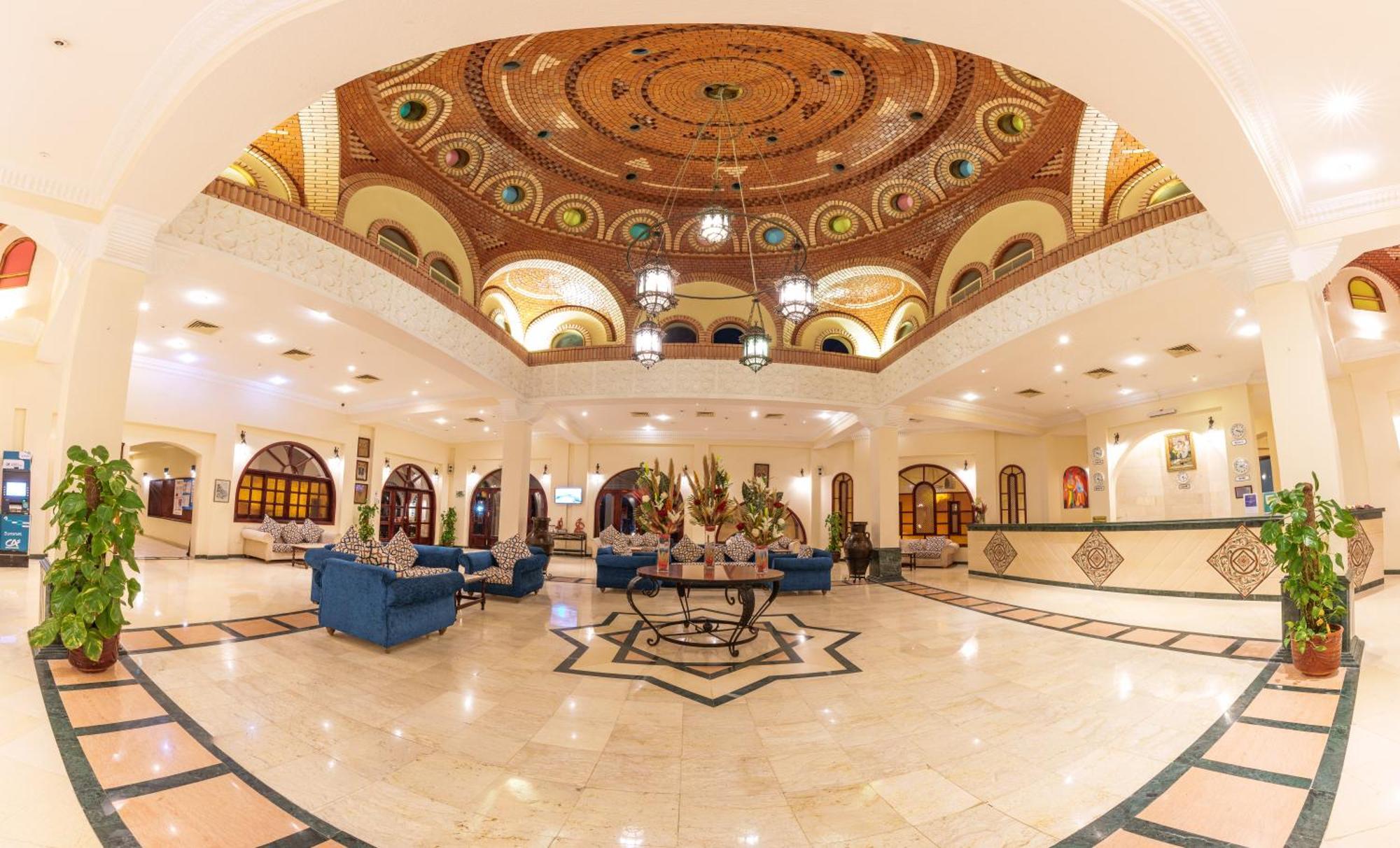 Protels Crystal Marsa Alam