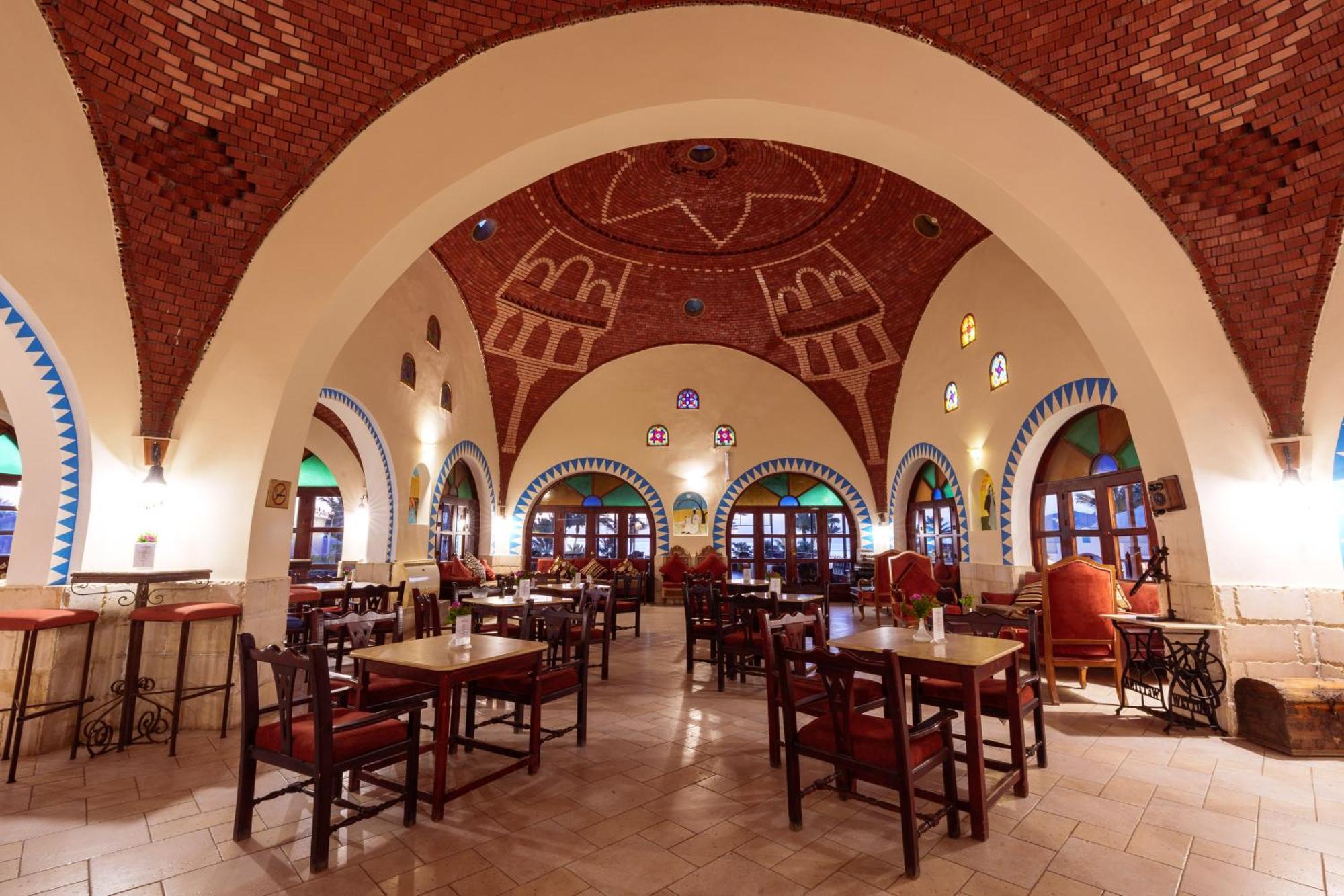 Protels Crystal Hotel Marsa Alam