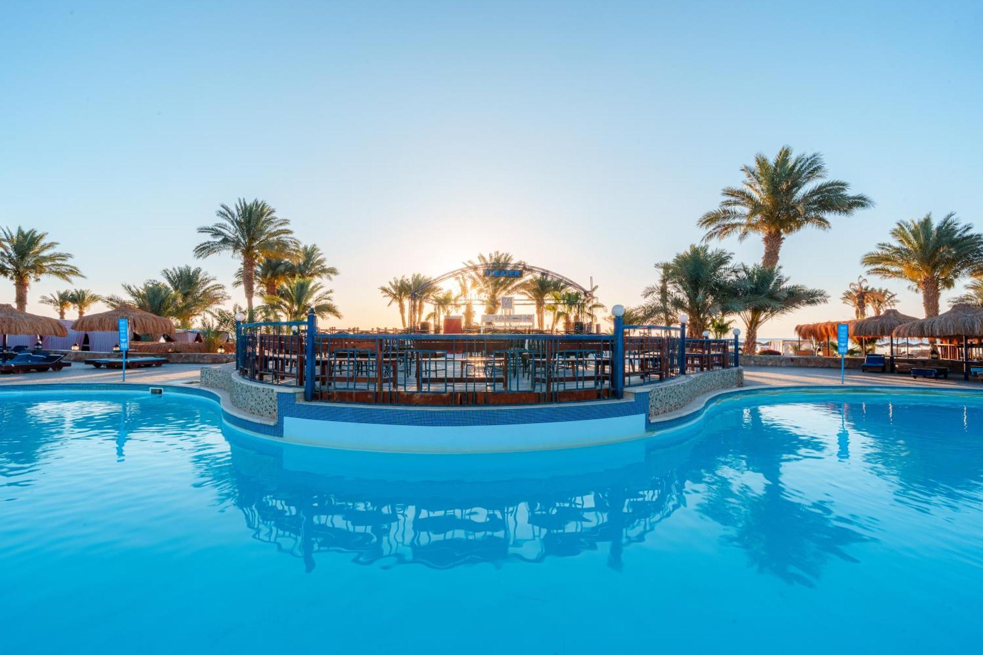 Hotel Protels Crystal Marsa Alam
